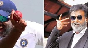 3 times Ravichandran Ashwin brought out the movie buff within him