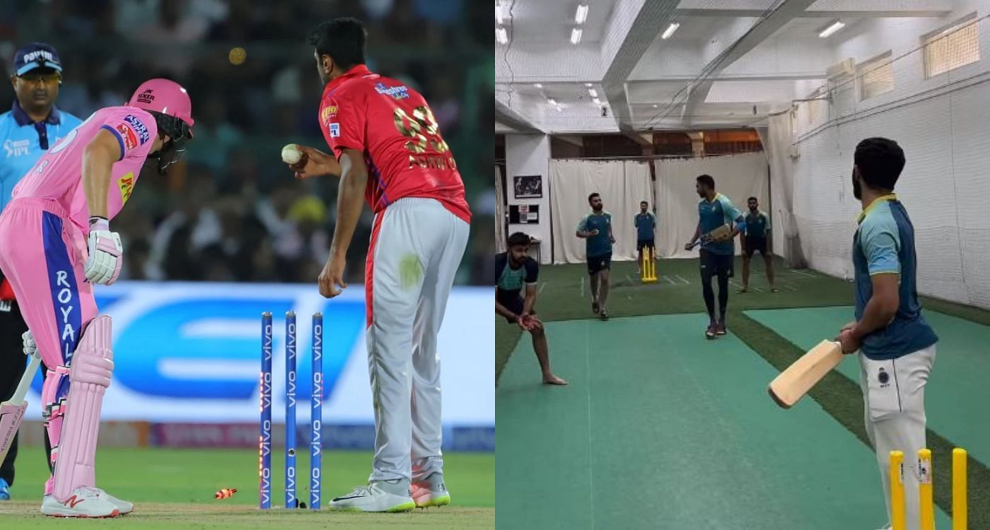 Photo Courtesy: Venkatesh Iyer Instagram Snapshots