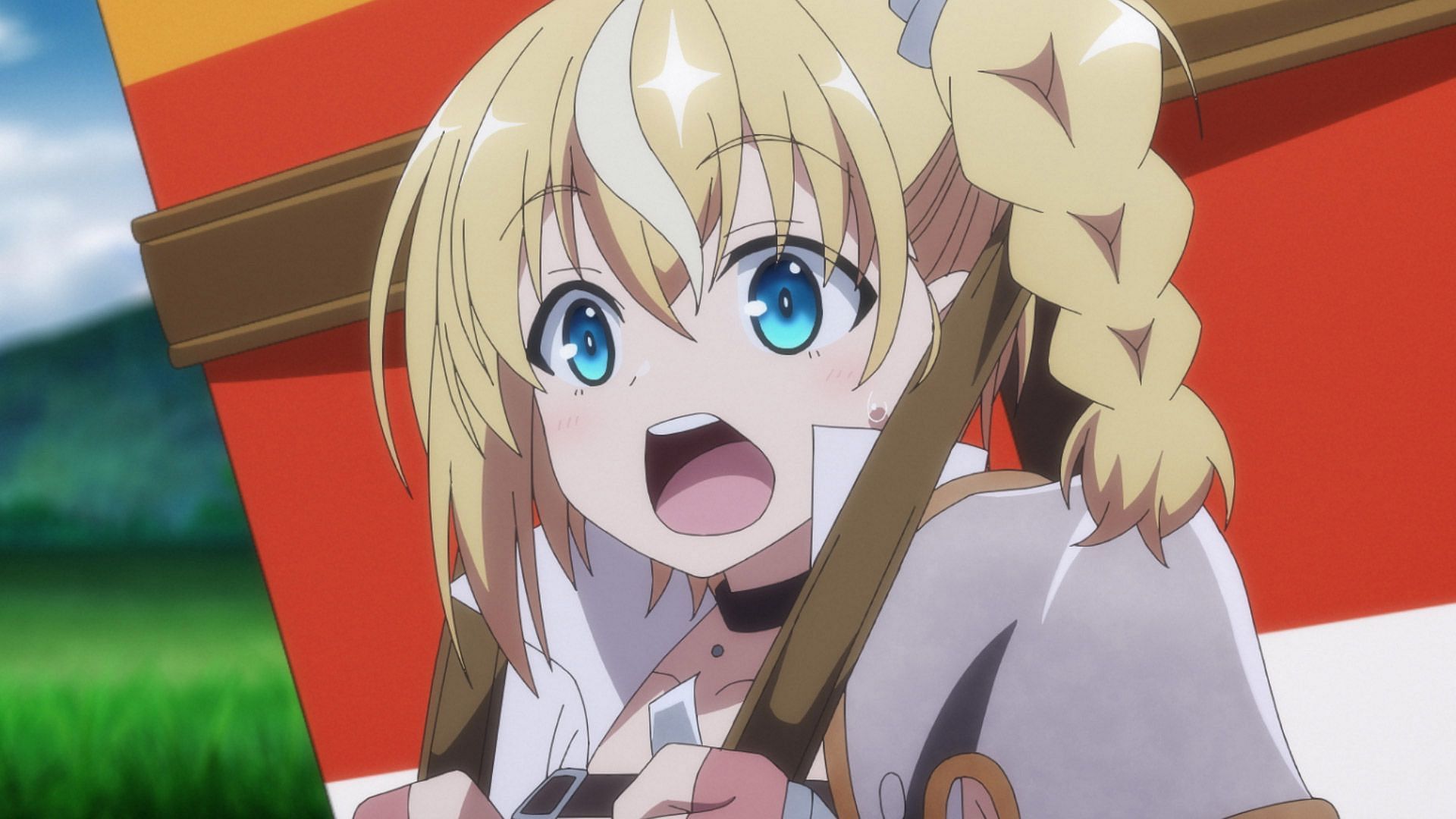 Lammis as seen in Reborn as a Vending Machine episode 6 preview