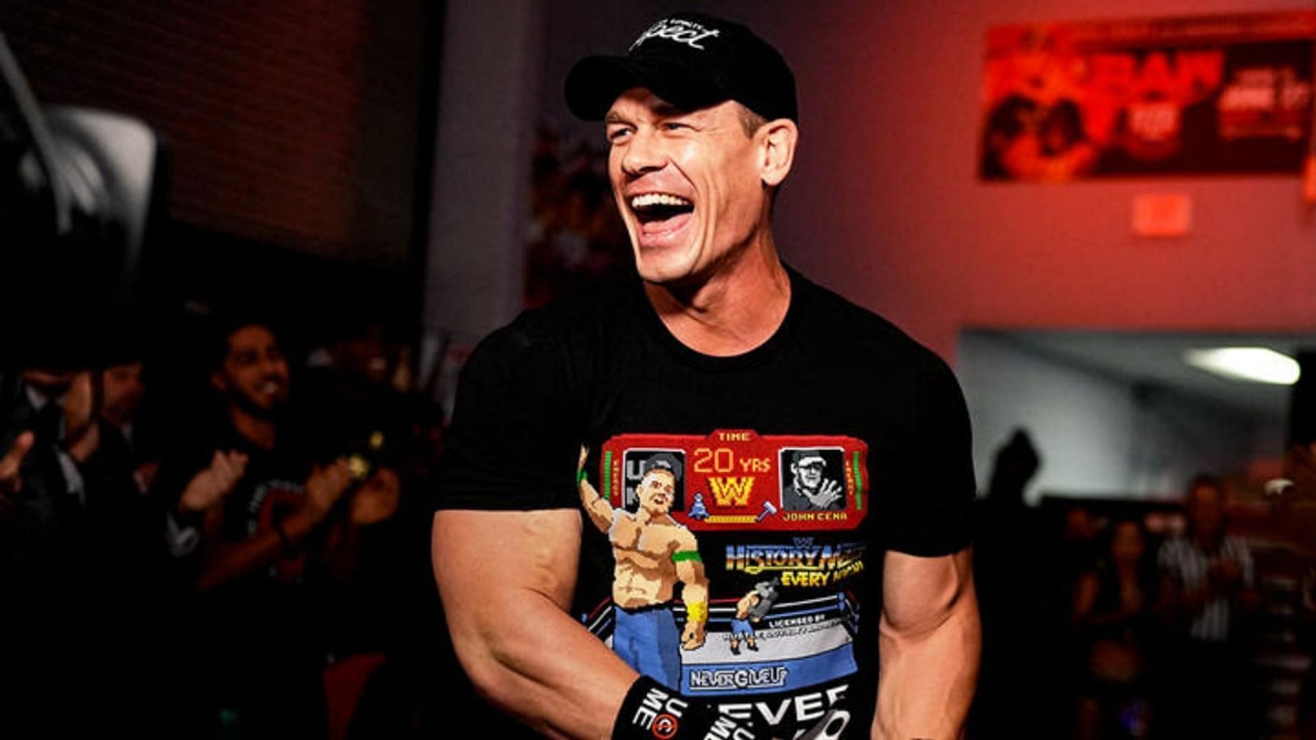 WWE