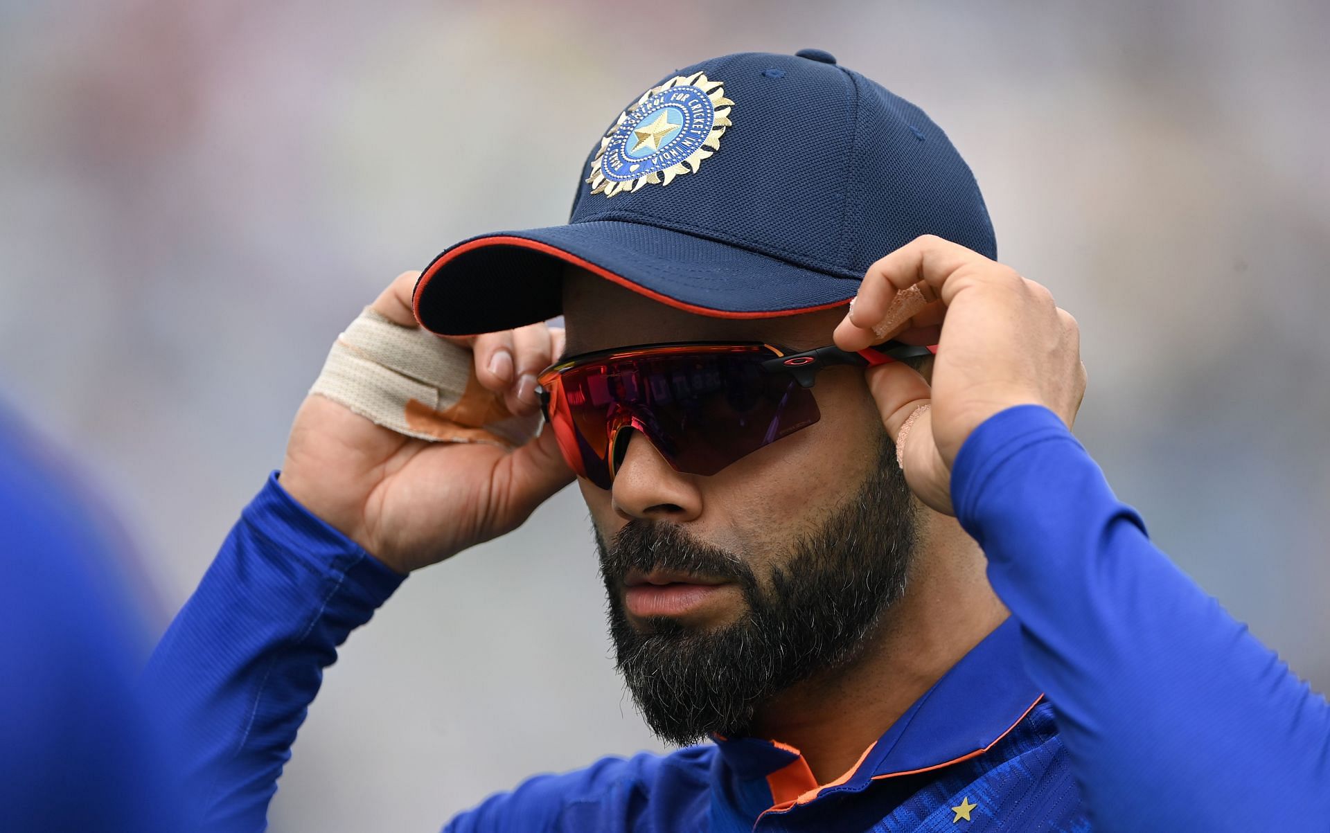 Virat Kohli failed to deliver in India's Asia Cup 2023 opener against Pakistan