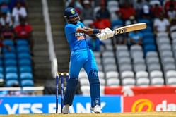 2 mistakes and 1 masterstroke by India in the 2nd T20I vs West Indies