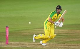 Mitchell Marsh named T20I captain as Australia include three uncapped players to face South Africa