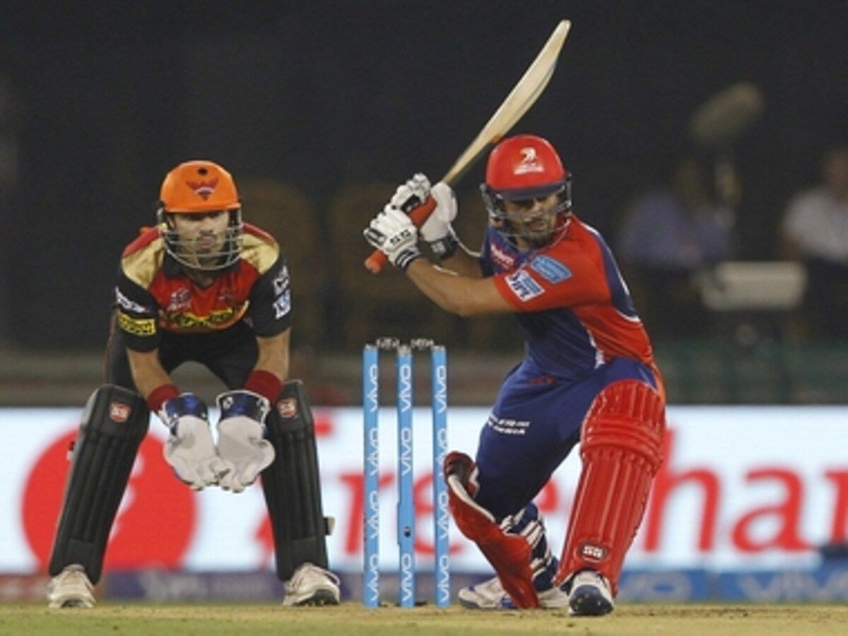 Karun Nair powered Delhi's chase