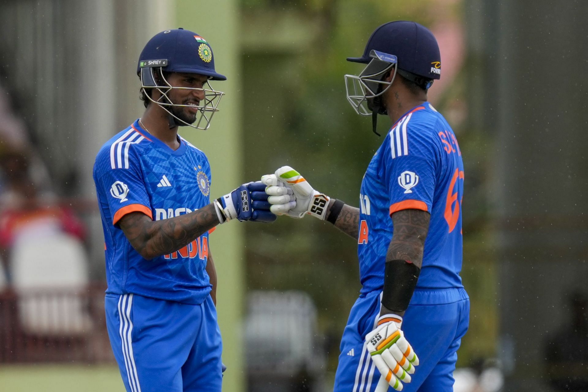 India have been successful against the West Indies over the years [Getty Images]