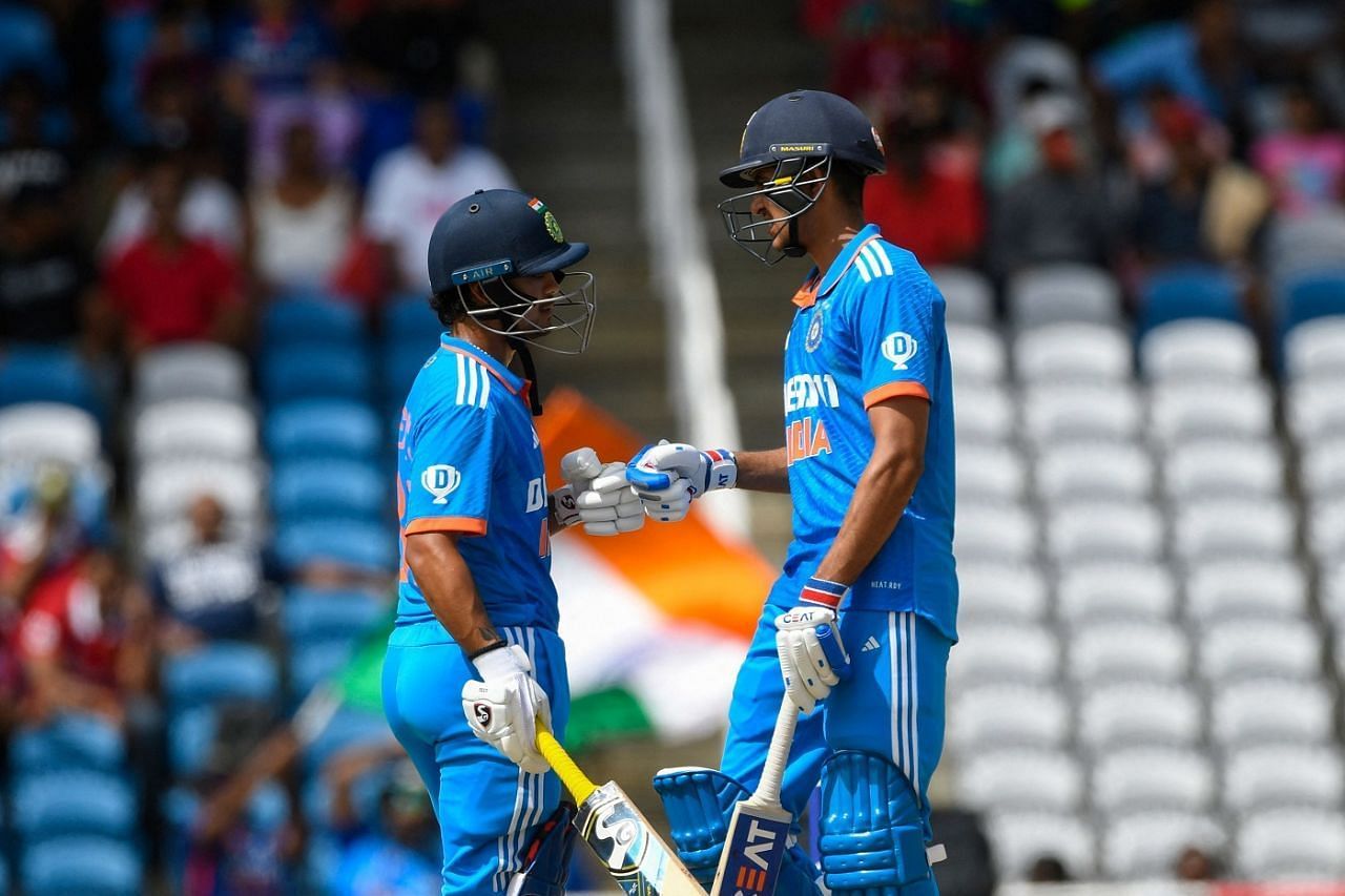 Photo Courtesy : AFP/Getty Images