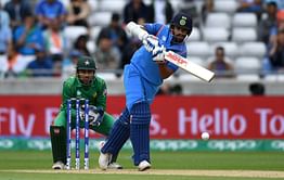 "Whether or not you win the World Cup, don't lose to Pakistan"- Shikhar Dhawan on expectations from India-Pakistan games