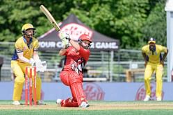 MON vs VK Dream11 Prediction: Fantasy Cricket Tips, Today's Playing XIs, and Pitch Report for Global T20 Canada, Match 19
