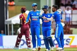 "Can't get an explanation for it" - Abhinav Mukund perplexed by Yuzvendra Chahal not bowling his final over in the second T20I