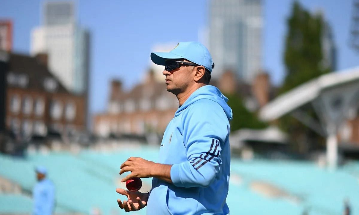इन तीनों खिलाड़ियों का एक साथ चोटिल होना हमारे लिए काफी नुकसानदायक साबित हुआ: द्रविड़ 