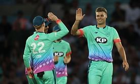 Australia hand debuts to three uncapped stars for 1st T20I against South Africa