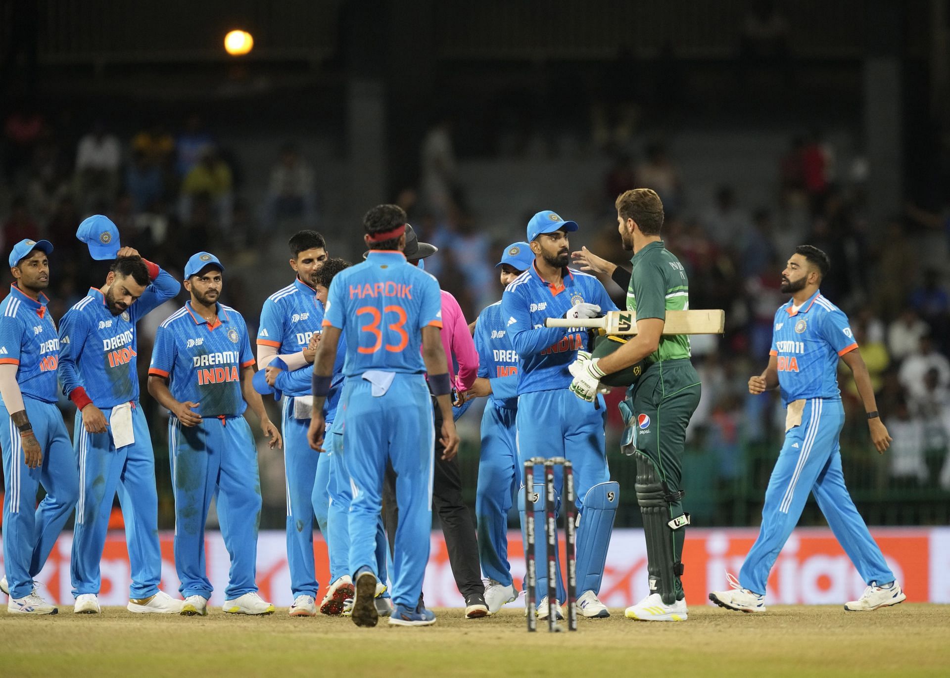 Sri Lanka Asia Cup Cricket