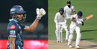 3 ways Surrey County stint will help B Sai Sudharsan