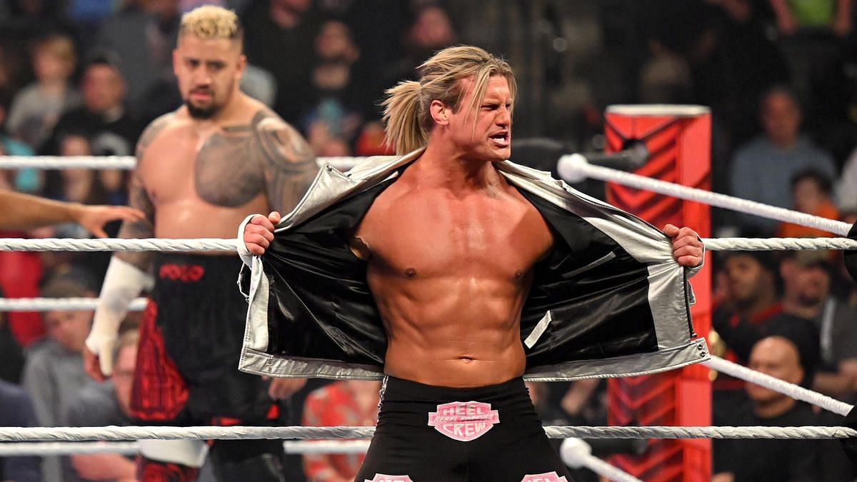 WWE
