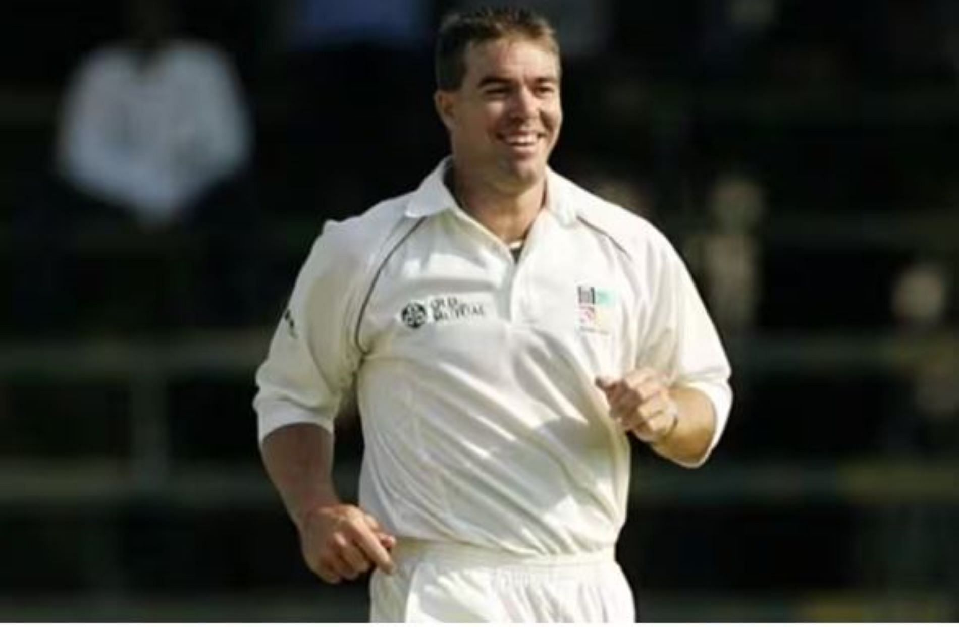 Streak was the star of the show in Zimbabwe's first-ever Test win.