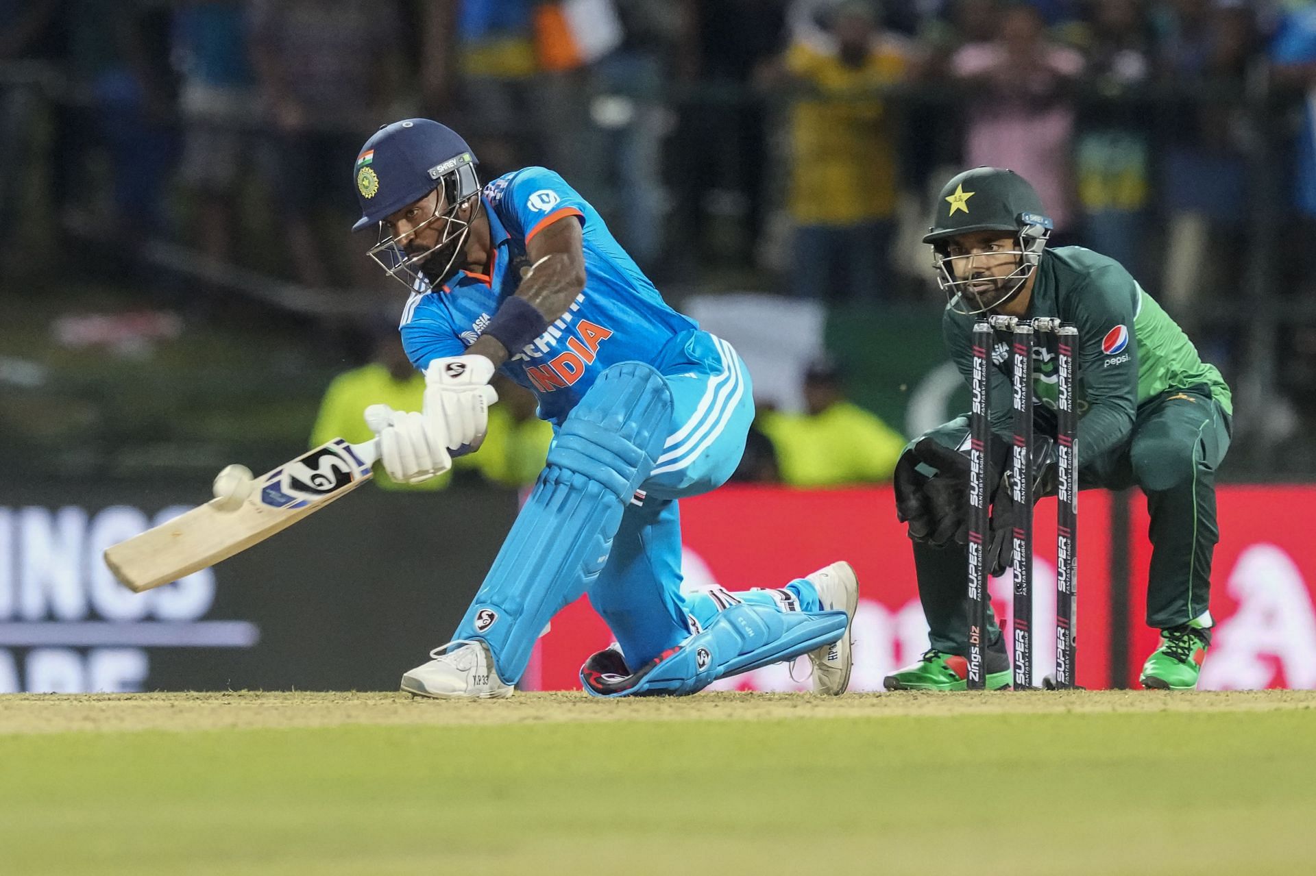 Sri Lanka Asia Cup Cricket
