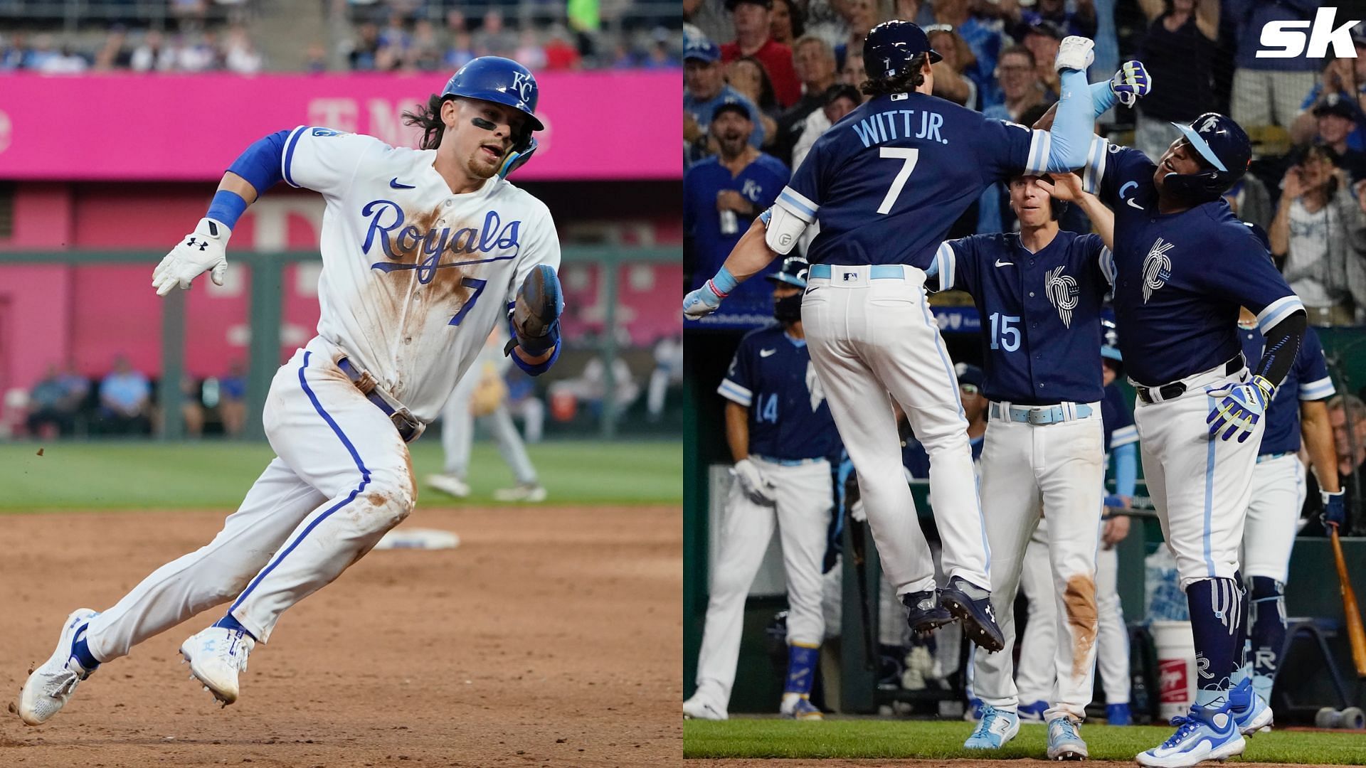 Royals' Remarkable Season: Will The Nationals Bring Them Down? - v9b77ut