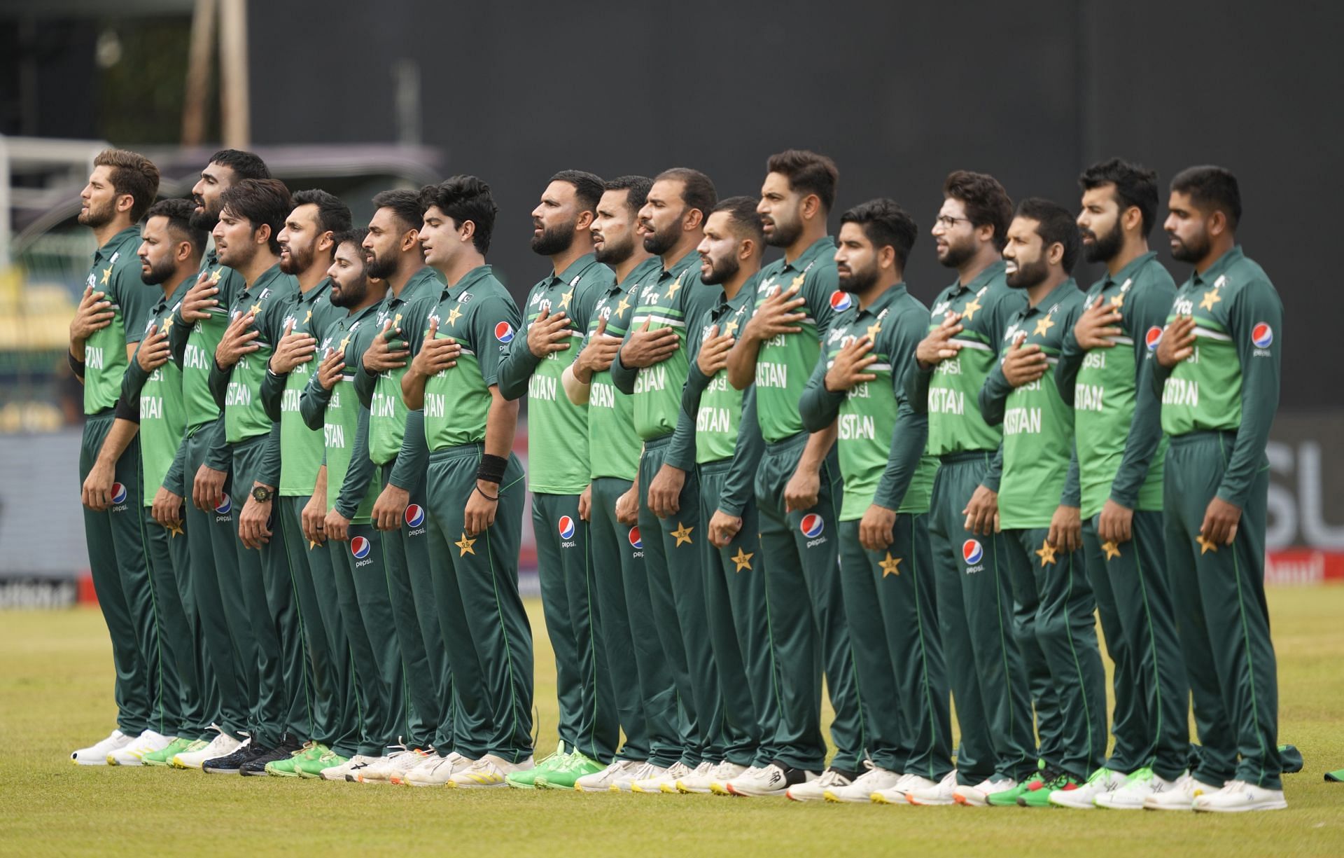 Sri Lanka Asia Cup Cricket
