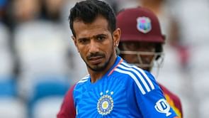 3 ways Kent County stint will benefit Yuzvendra Chahal