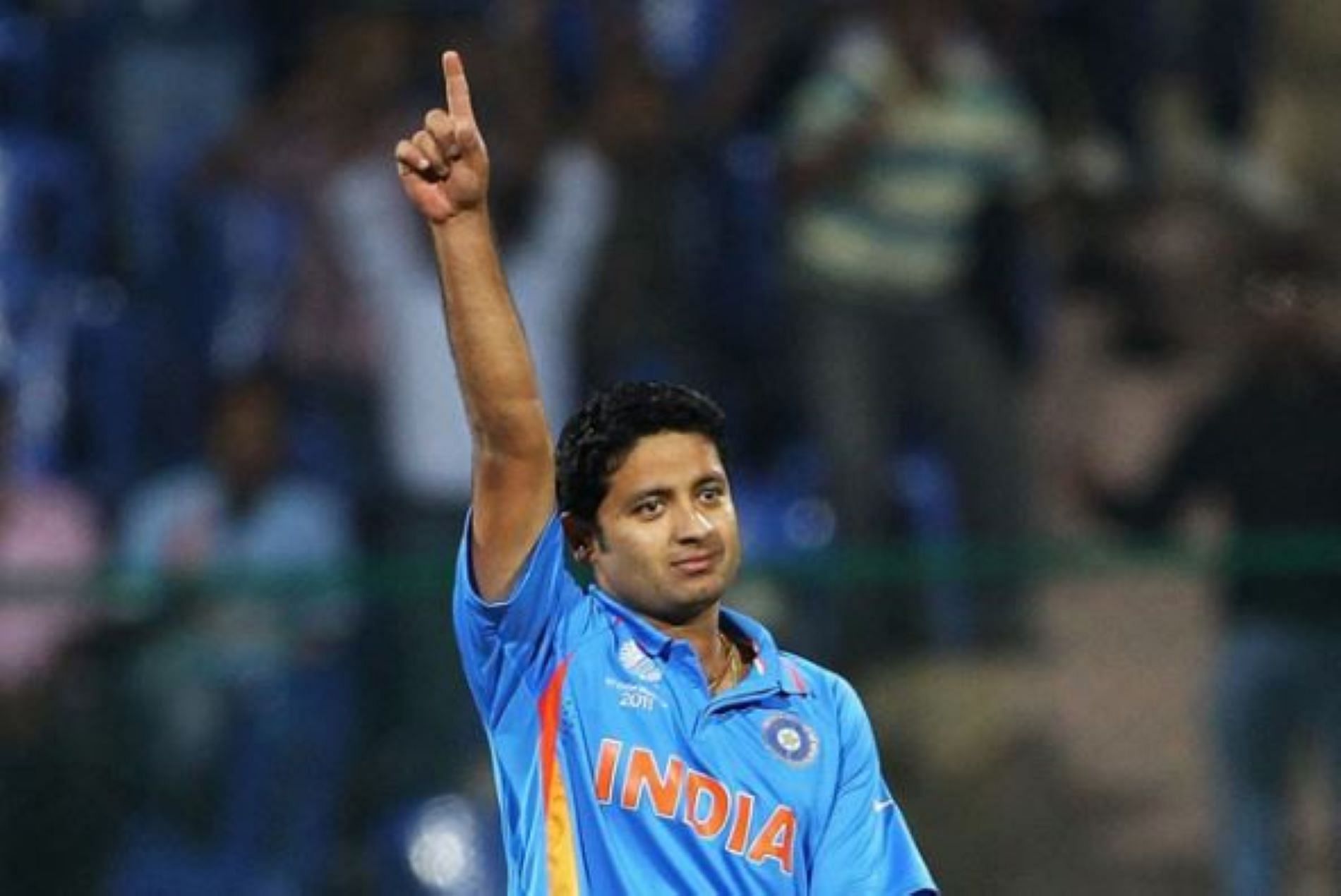 Chawla ran through the Australian middle order in a low-scoring thriller.