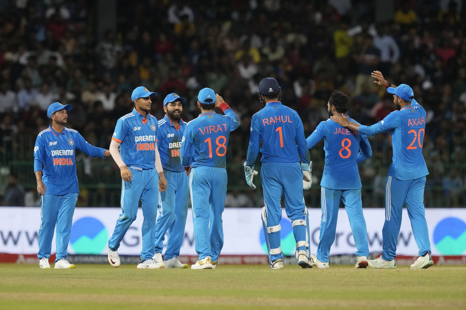 Sri Lanka Asia Cup Cricket
