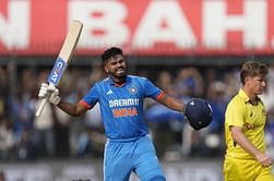 "For everyone who stood by me"- Shreyas Iyer pens emotional note for supporters after fantastic hundred in IND vs AUS 2nd ODI