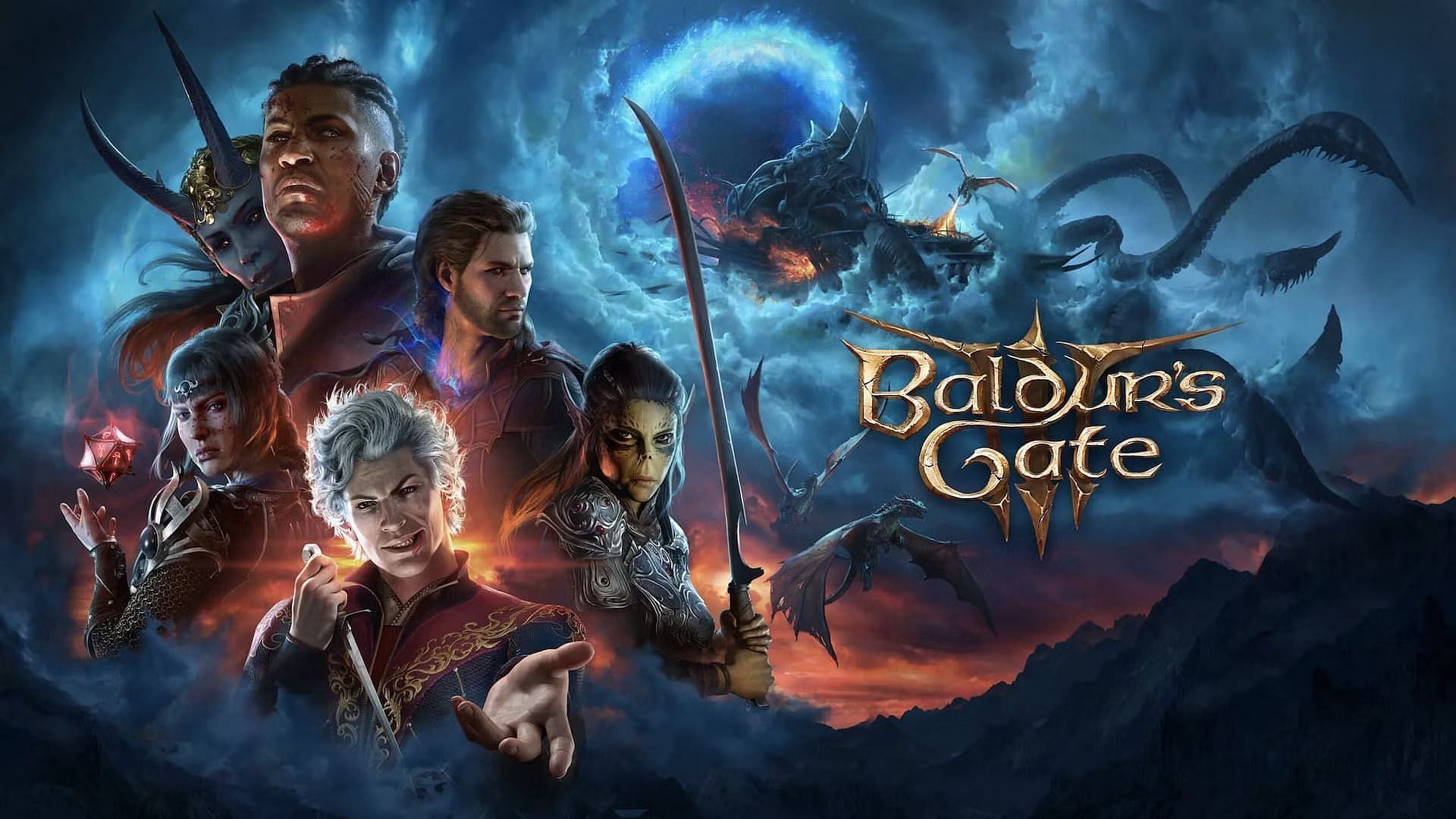 Best Warlock builds in Baldur