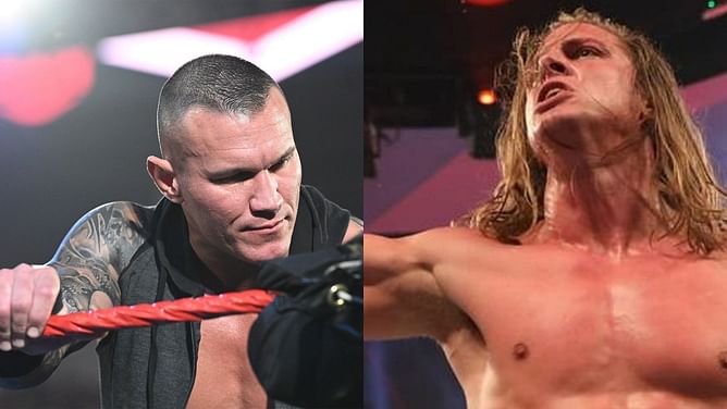 फेमस WWE Superstar के रिलीज के बाद Randy Orton के लिए बनाए गए प्लान्स आए सामने, हुआ चौंकाने वाला खुलासा