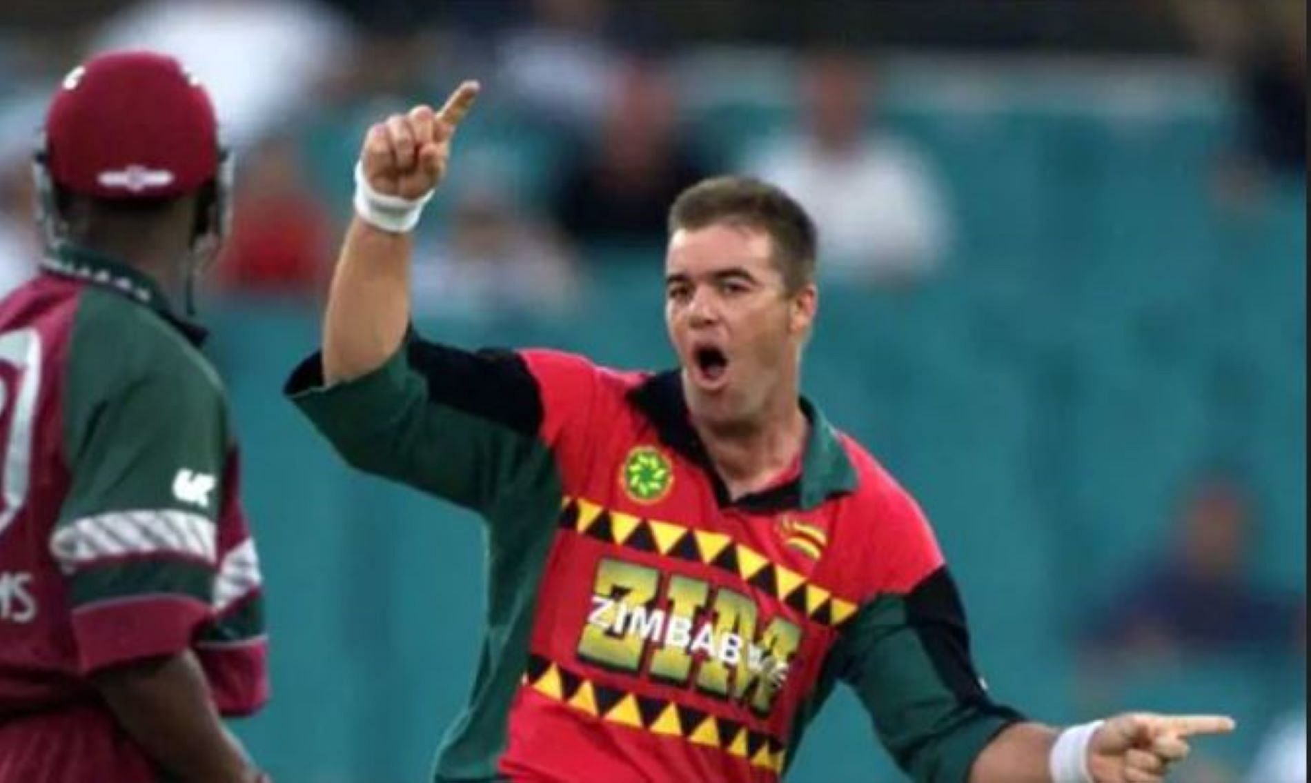 Streak's heroics scripted one of Zimbabwe's best comeback wins.