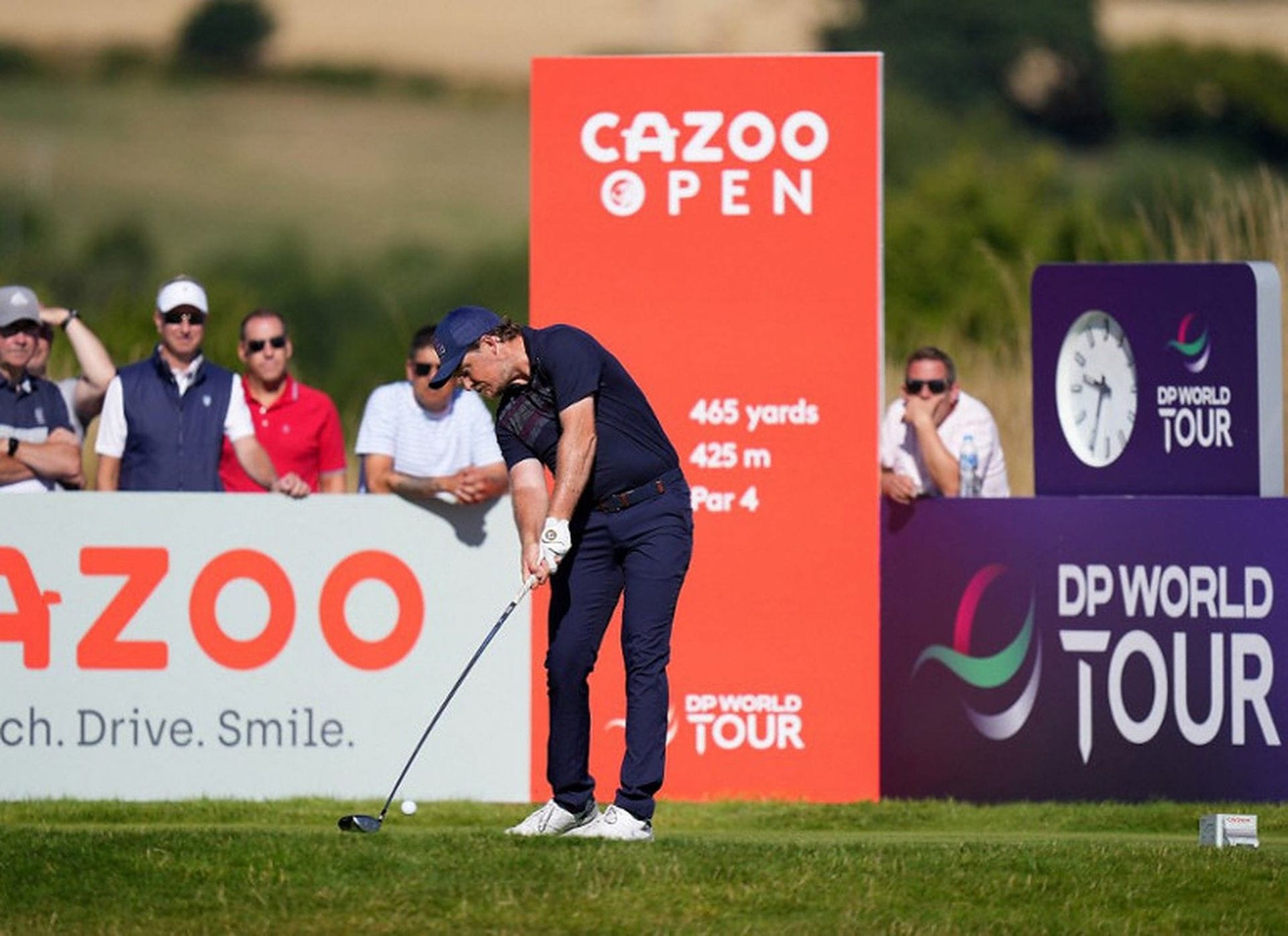 Open De France Golf 2023