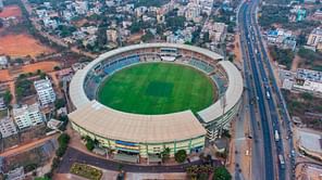 ACA Quadrangular Senior Men's T20 League 2023, Andhra vs Tamil Nadu, Match 1: Probable XIs, Match Prediction, Pitch Report, and Live Stream Details