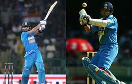 “Virat Kohli might equal or break Sachin Tendulkar’s record before the World Cup” - S Sreesanth