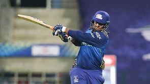 Chhattisgarh Men's T20 Invitation Cup 2023: How did the IPL Players fare on Day 1 of the tournament?