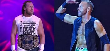 AEW Rampage Grand Slam रिजल्ट्स: पूर्व चैंपियन ने चौंकाने वाली वापसी करके WWE दिग्गज को बचाया, फेमस Superstar की जीत की स्ट्रीक जारी