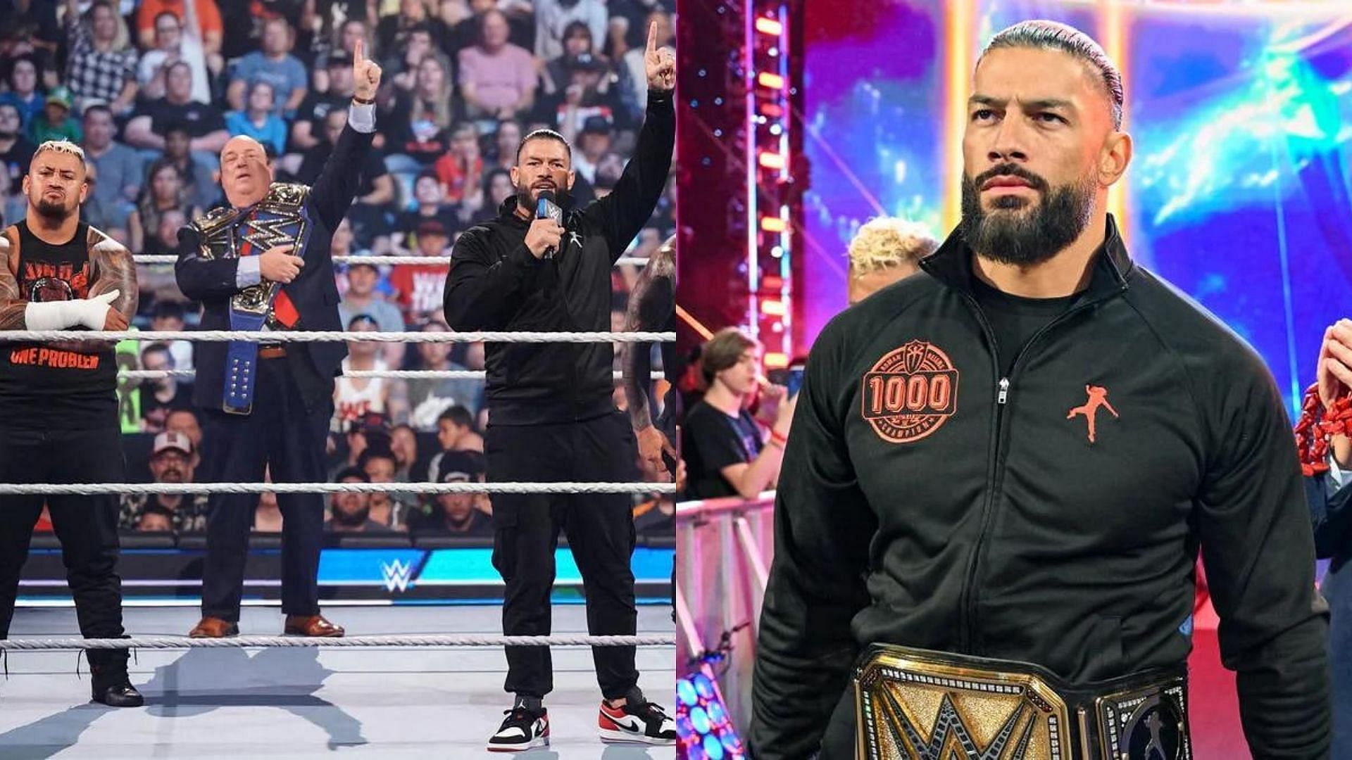 WWE दिग्गज ने दी अपनी खास प्रतिक्रिया