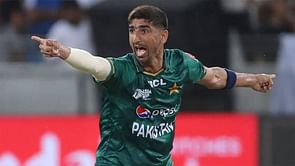 3 players who can replace Haris Rauf if he's ruled out of Asia Cup 2023 ft. Shahnawaz Dahani