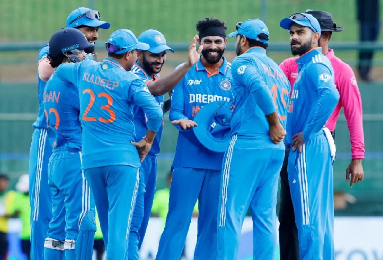 कड़ी टक्कर की उम्मीद (Courtesy: BCCI) 