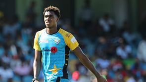 CPL 2023: How did international players perform in Barbados Royals vs Guyana Amazon Warriors