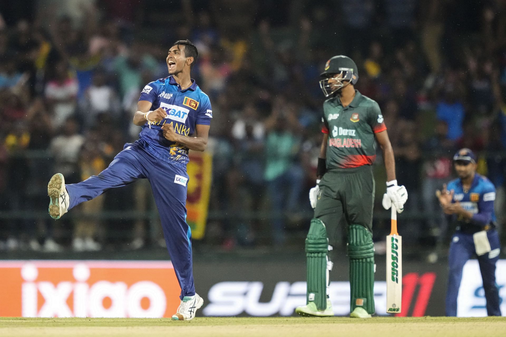 Sri Lanka Asia Cup Cricket