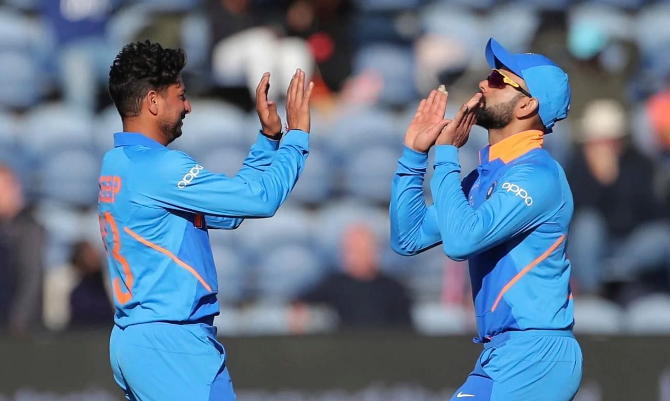 Kuldeep wrecked the Bangladesh run-chase in 2019.