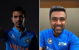 "Must have been difficult" - AB de Villiers on Yuzvendra Chahal's appreciation post for Ravichandran Ashwin