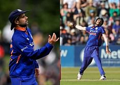 India's unselected playing XI for World Cup 2023 ft. Shikhar Dhawan & Yuzvendra Chahal
