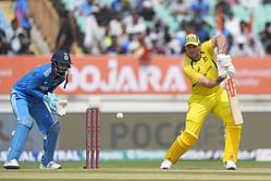 “He was not worried about his century at all” - Aakash Chopra takes veiled dig at Shreyas, Gill while praising Mitchell Marsh