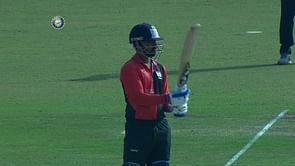 Syed Mushtaq Ali Trophy 2023, Chhattisgarh vs Jammu & Kashmir: Probable XIs, Prediction, Pitch Report, Weather Forecast and Live Streaming Details