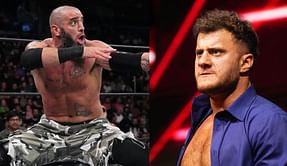 AEW Rampage रिजल्ट्स: फेमस Superstar ने 730 दिनों बाद वापसी करके जीता बड़ा मैच, मेन इवेंट में फैंस को मिला बड़ा सरप्राइज