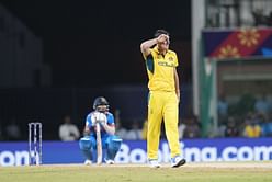 पैट कमिंस को ऑस्ट्रेलियाई टीम से कर दिया जाएगा ड्रॉप, श्रीलंका के खिलाफ मैच को लेकर चौंकाने वाला खुलासा