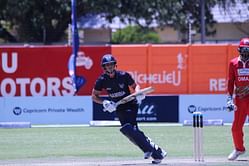 Namibia vs Zimbabwe, 1st T20I: Probable XIs, Match Prediction, Pitch Report, Weather Forecast, Live Streaming Details
