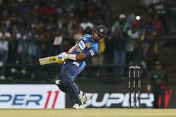 3 major weaknesses in Sri Lanka's 2023 World Cup squad