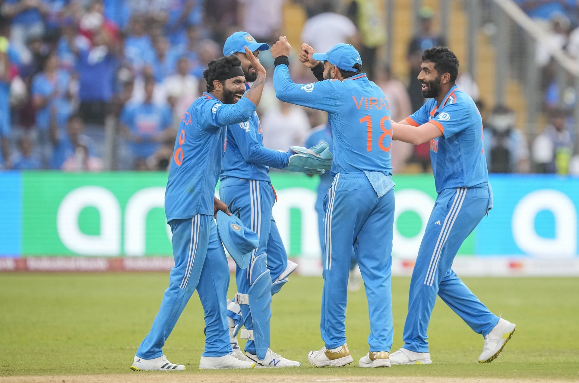 India Cricket WCup
