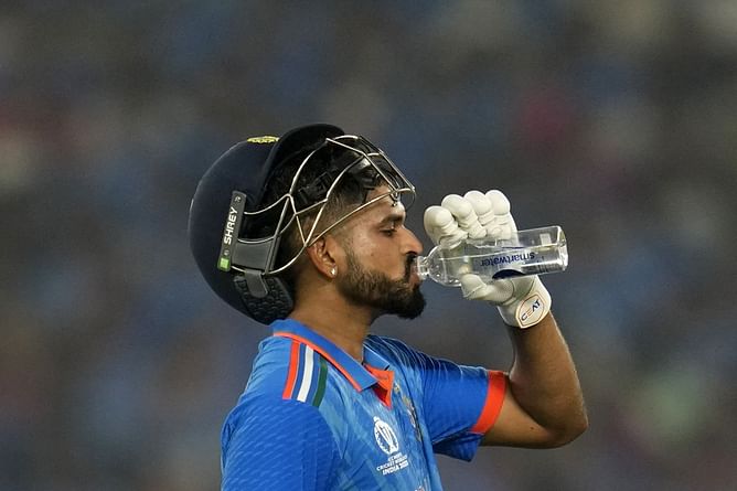 3 players who starred and 2 who flopped for India in the World Cup 2023 match vs Bangladesh ft. Shreyas Iyer & Shardul Thakur